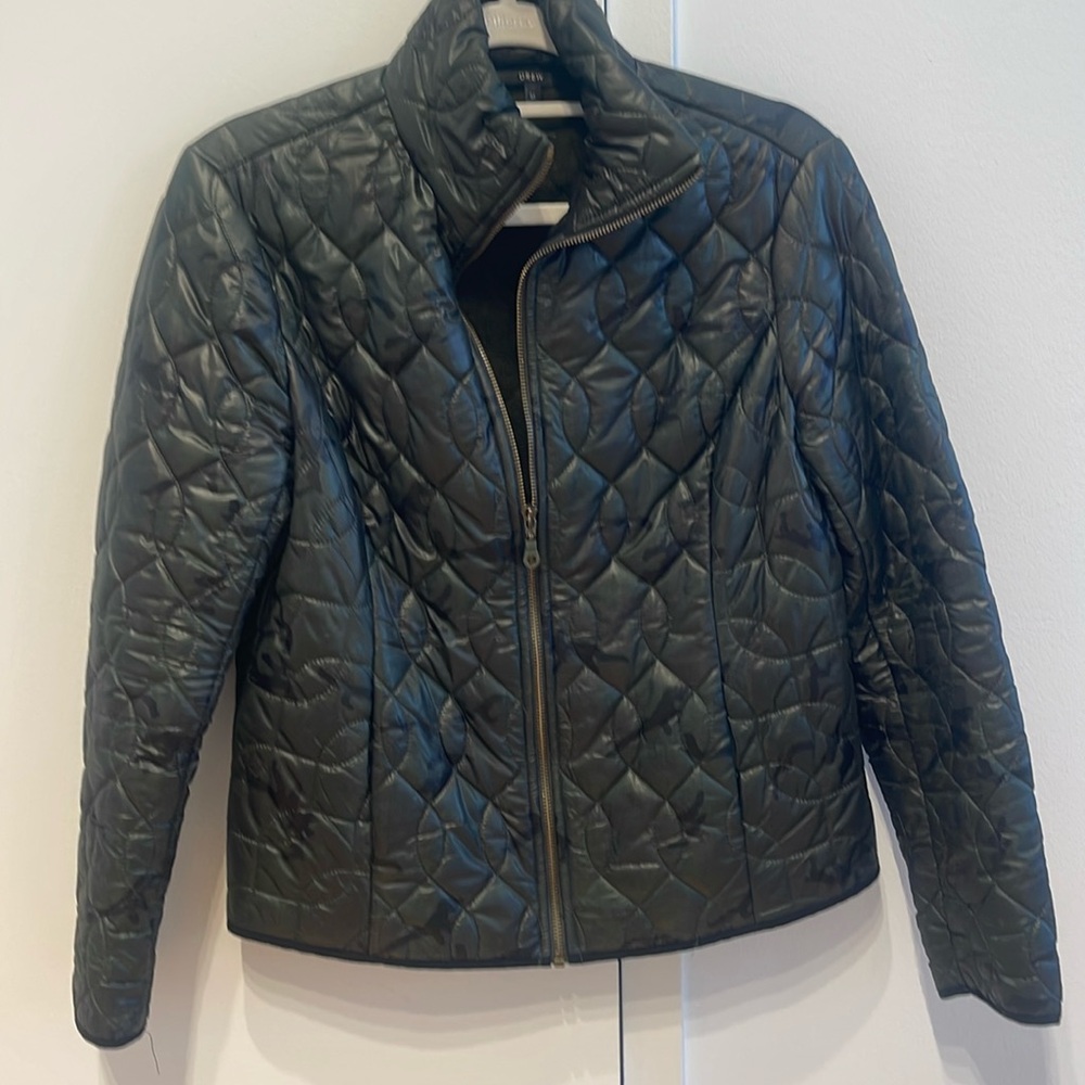 Drew Fall Jacket